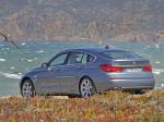 BMW 530d Gran Turismo 2009 года